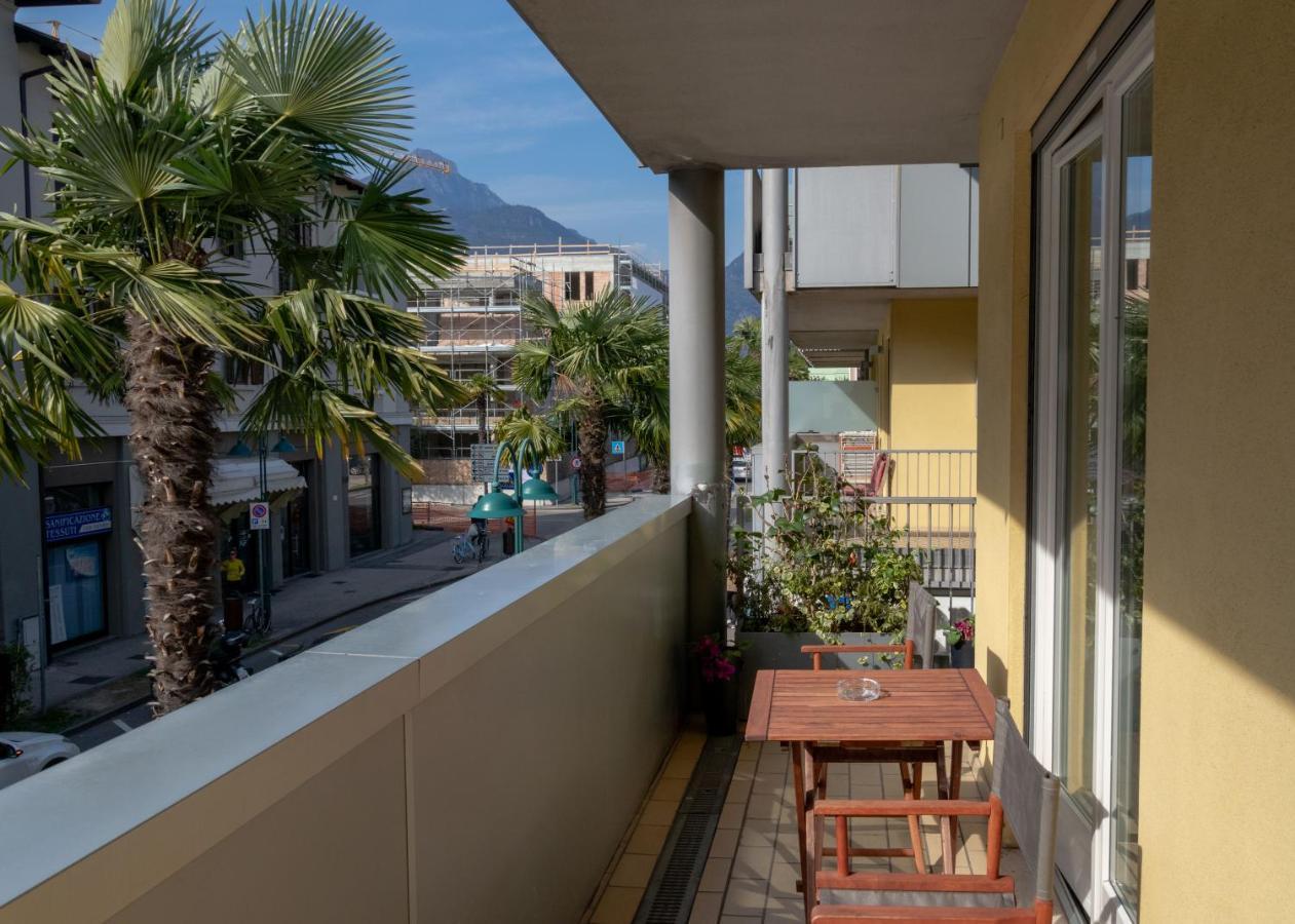 Riva Central Apartment - Free Parking Eksteriør billede